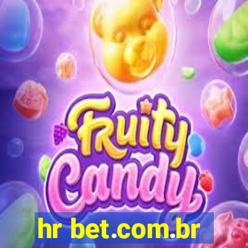 hr bet.com.br